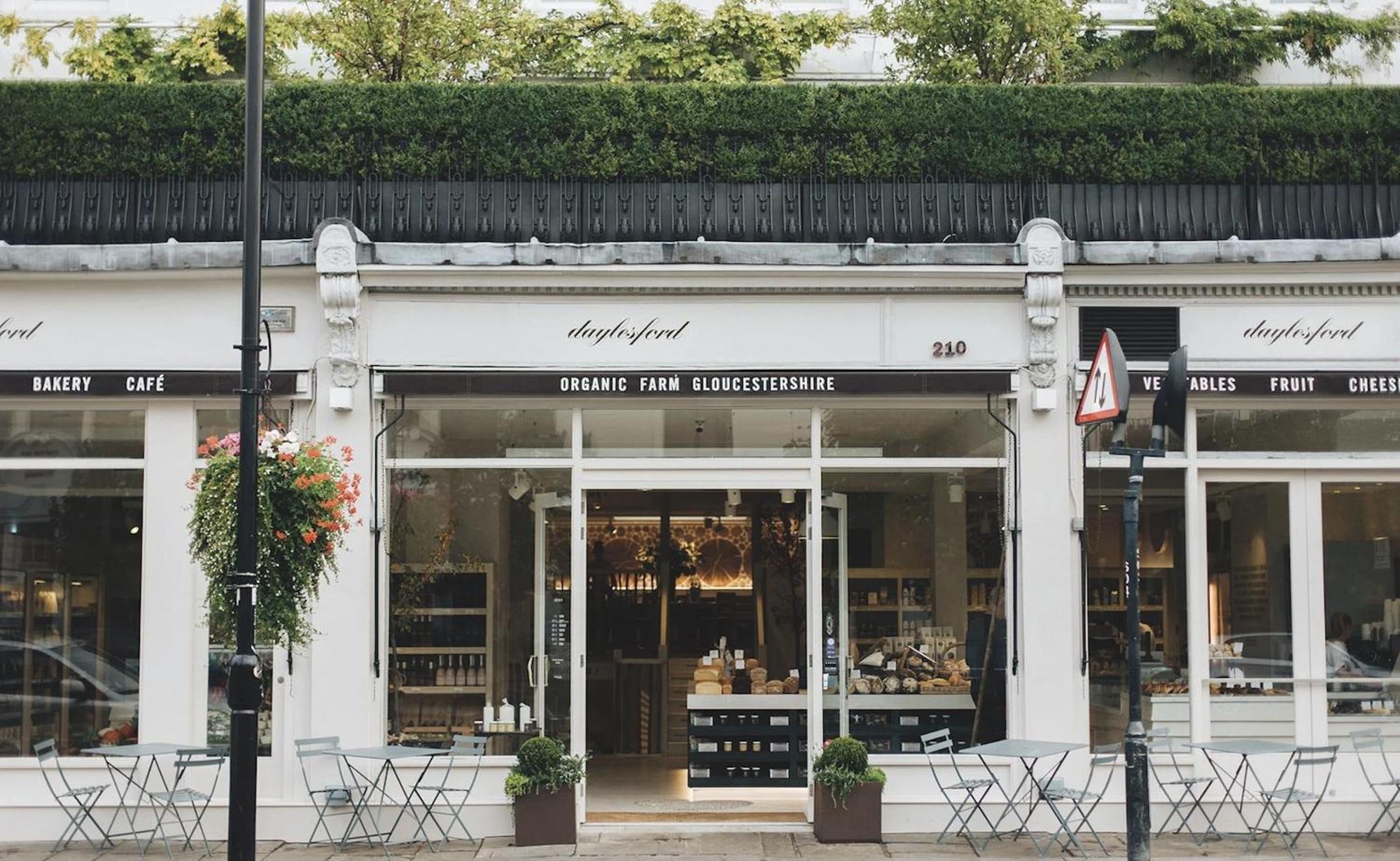 Charming 2-Bed Flat In The Heart Of Nottinghill - Steps From Portobello Rd Market And Nottinghill Bookshop Apartment Londra Exterior foto