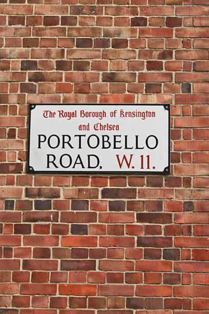 Charming 2-Bed Flat In The Heart Of Nottinghill - Steps From Portobello Rd Market And Nottinghill Bookshop Apartment Londra Exterior foto